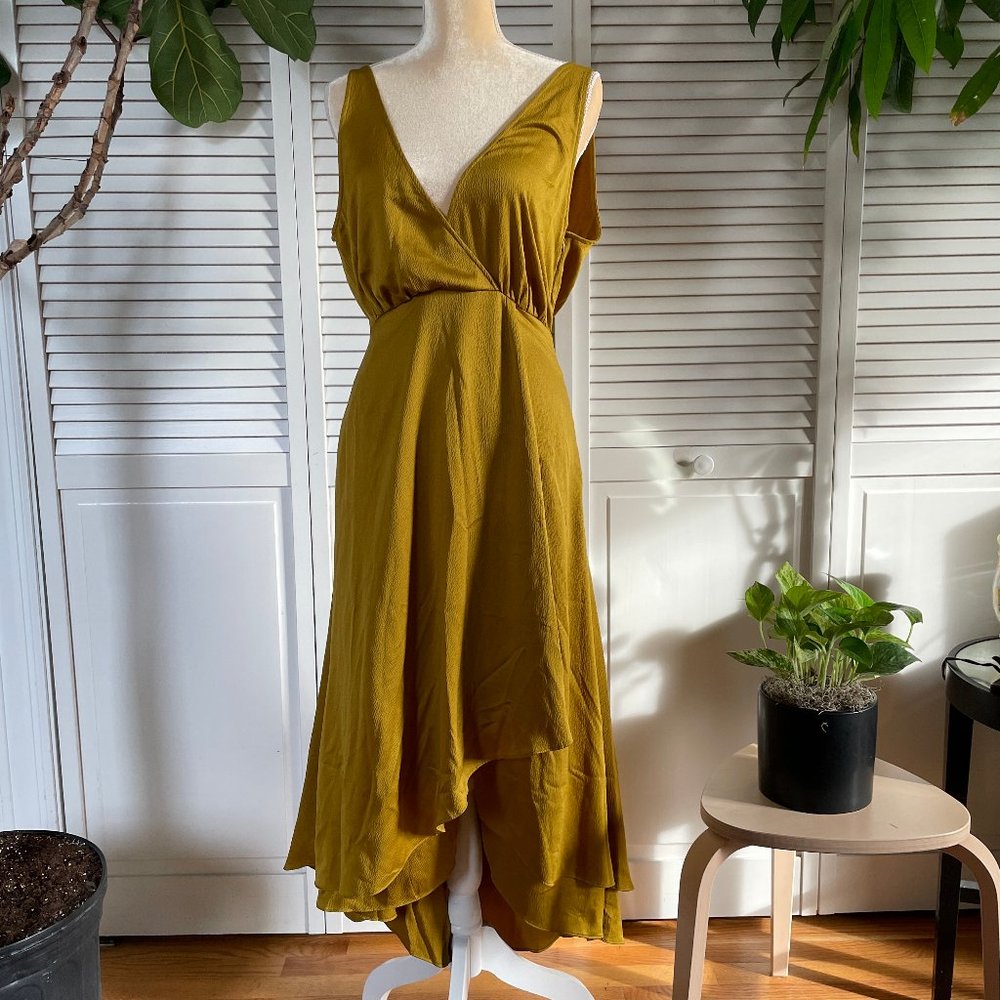 Fairy Queen Dress